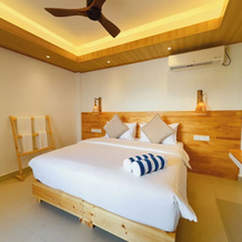 Pavona Maldives, Гаафару Атолл — фото 2