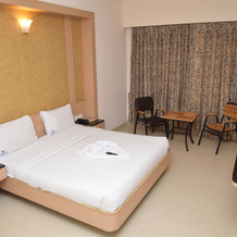 Hotel Varshan International, Erode — photo 5
