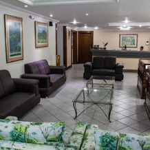 Hotel Das Palmeiras, Teofilo Otoni — photo 2