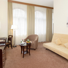 Grand Palace Hotel Hannover, Ганновер — фото 4