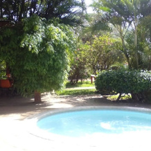 Hotel El Parador, 阿瓦查潘 — 照片 4