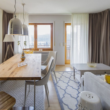 Abnoba Mons Design Apartment, 伦茨基希 — 照片 2