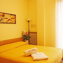 Hotel Milton, Беллария-Иджеа-Марина — фото 3