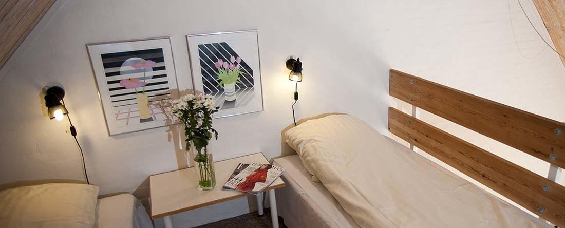 Skagen Strand Hotel Og Feriecenter, Skagen — photo 1