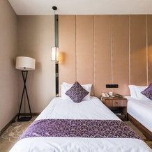 Jindieyuan Hotel, 清江浦 — 照片 4