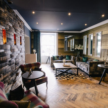 The Seafield Arms Hotel Cullen Self Catering, 巴基 — 照片 5