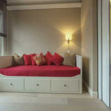 Hotel Zur Traube, 佩尔 — 照片 5
