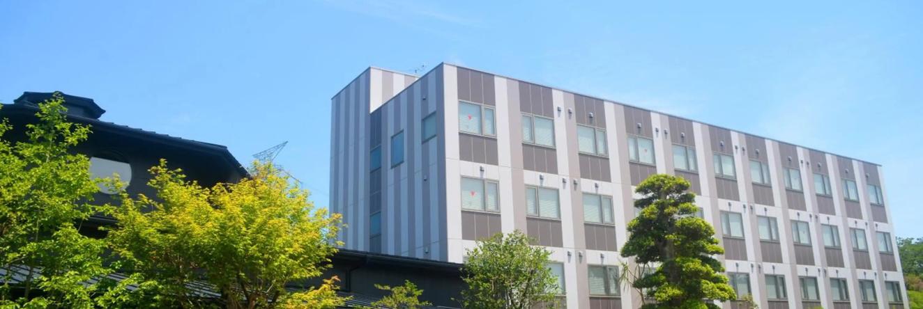 Hotel Futabatei, 楢叶 — 照片 1