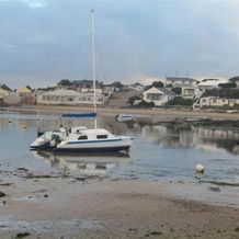 Lagoon Lookout Langebaan, 兰格班 — 照片 2