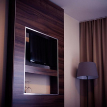 Hotell Wilhelmina, Vilhelmina — photo 2