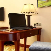 Dong Zheng International Hotel, Хэчи — фото 2