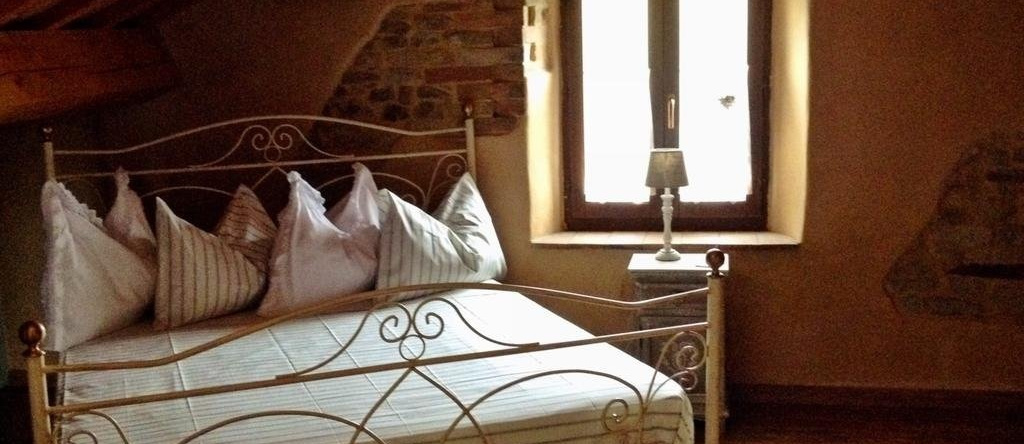 Casale Delle Rondini, Толентино — фото 1