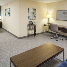 DoubleTree by Hilton Boston - Andover, Andover — photo 5