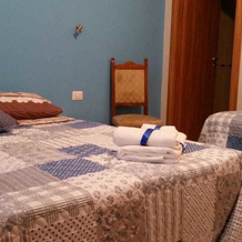 B&B La Vecchia 500, 皮尼奥拉 — 照片 2