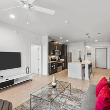 FlatZ 432 Condos By Barsala, 米德兰 — 照片 4