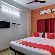 Oyo 22441 Hotel Shanthala Boarding And Lodge, 乌拉尔 — 照片 5