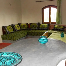 Les Jardins de Bouskiod, Sidi Badhaj — photo 2