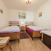 Lovely Holiday Accommodation in Rennsteig With Covered Terrace and Garden, 武塔法恩罗达 — 照片 2