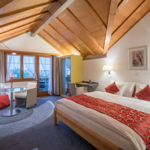 Best Western Hotel Rebstock, 罗尔沙赫山 — 照片 5