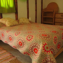 Naif Rustic & Ecologic Lodge, Манкора — фото 3