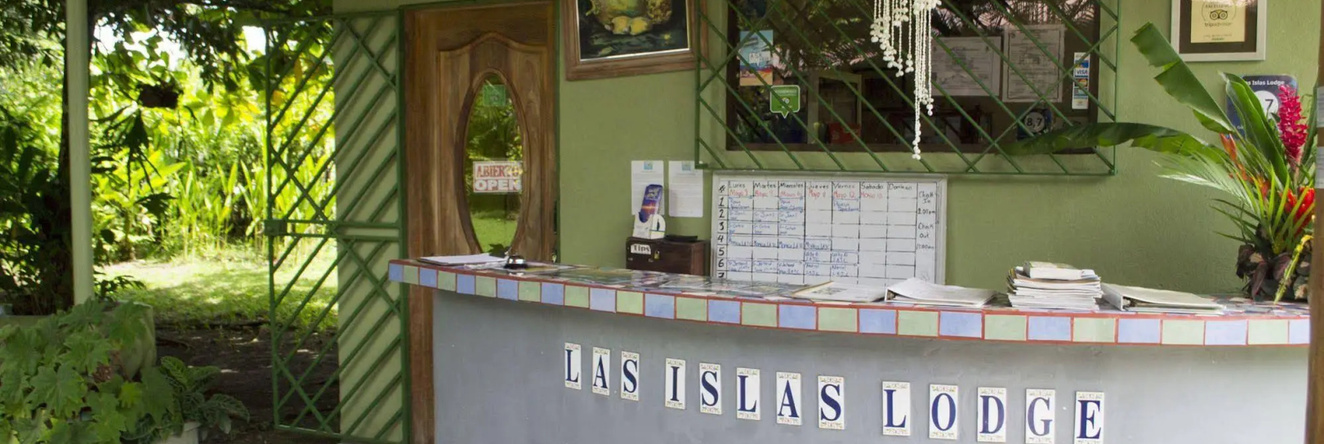 Las Islas Lodge, 希门尼斯港 — 照片 1