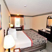 Hilltop Inn And Suites, Near Foxwoods Casino, Северный Стонингтон — фото 3