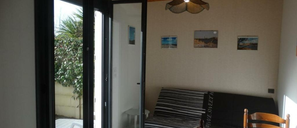 Appartement Saint-Julien-en-Born, 2 pièces, 2 personnes - FR-1-360-270, 圣于连昂博恩 — 照片 1