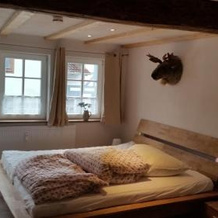Bed And Breakfast Keins Wie Meins, 巴特赫尔斯费尔德 — 照片 4