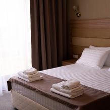 Akva-Vita Hotel (building №3), Nebug — photo 3