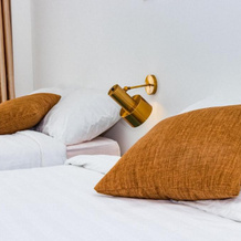 Flora Hotel - Phan Ri Cua, 潘里瓜 — 照片 4
