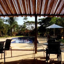 Vila Mantilla Pousada, Três Marias — photo 5