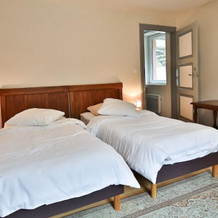 House With 4 Bedrooms in Le Bonhomme, With Wonderful Mountain View, Fu, 勒博诺姆 — 照片 2