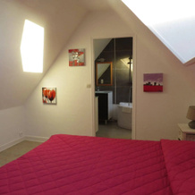Manoir François 1er, Vitry-le-Francois — photo 3