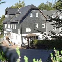 Hotel Kleeberg, 利希特塔尔·阿姆·伦施泰格 — 照片 5