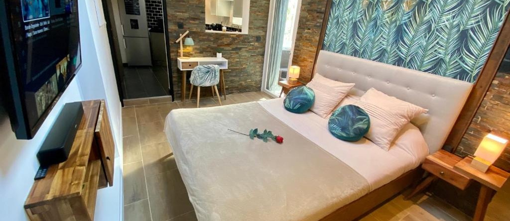 Suite Phantastica, Les Pennes-Mirabeau — photo 1