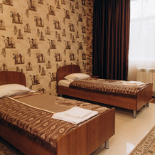Flamingo  Guest House, 柳季诺沃 — 照片 5