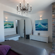 Villa Meli, Otzias — photo 4