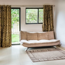 Sparsh Resort & Chalet, Matheran — photo 2