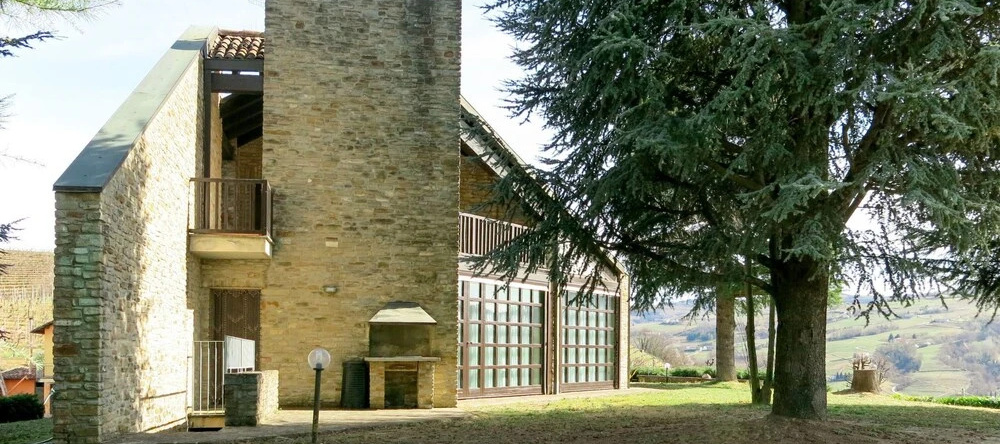 Ca Sarun Santo Stefano Belbo, 圣斯特凡诺贝尔博 — 照片 1
