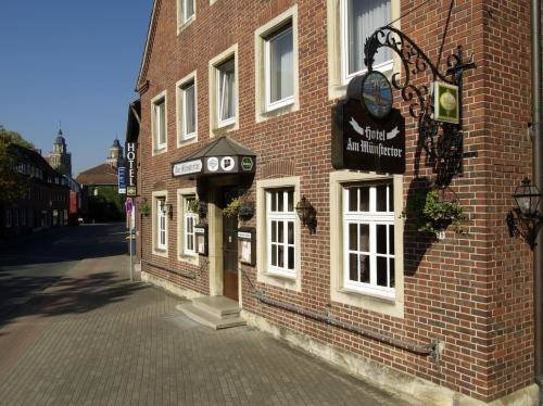 Am Mnstertor, Coesfeld — photo 1
