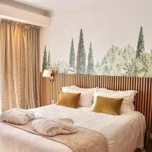 Best Western Sevan Parc Hotel, Пертюи — фото 4