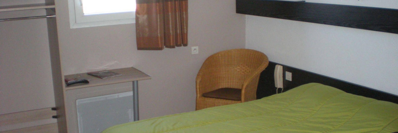 Best Hotel Dunkerque - Grande Synthe, Grande-Synthe — photo 1