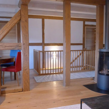 Morgenroethe 4 Sterne Ferienwohnung, 圣安德烈亚斯贝格 — 照片 3