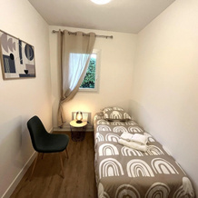 Apartment in Carantec Near Sandy Beaches, 卡朗泰克 — 照片 4
