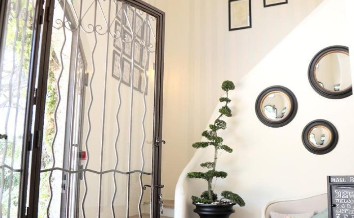 L'Hostellerie Du Moulin Des Oliviers, Vetricella — photo 1