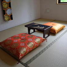 Japanese Style Hotel Fukurou Tei, Соса — фото 4