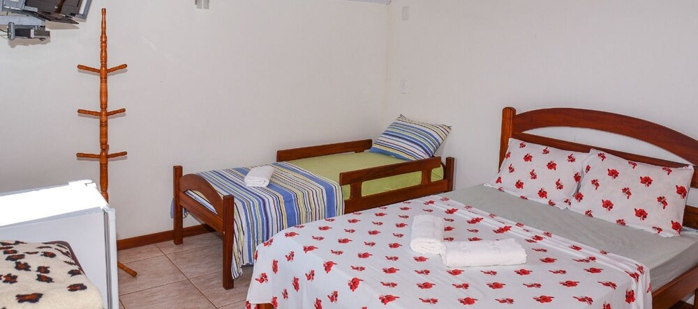 Pousada Vale dos Sonhos, Saquarema — photo 1