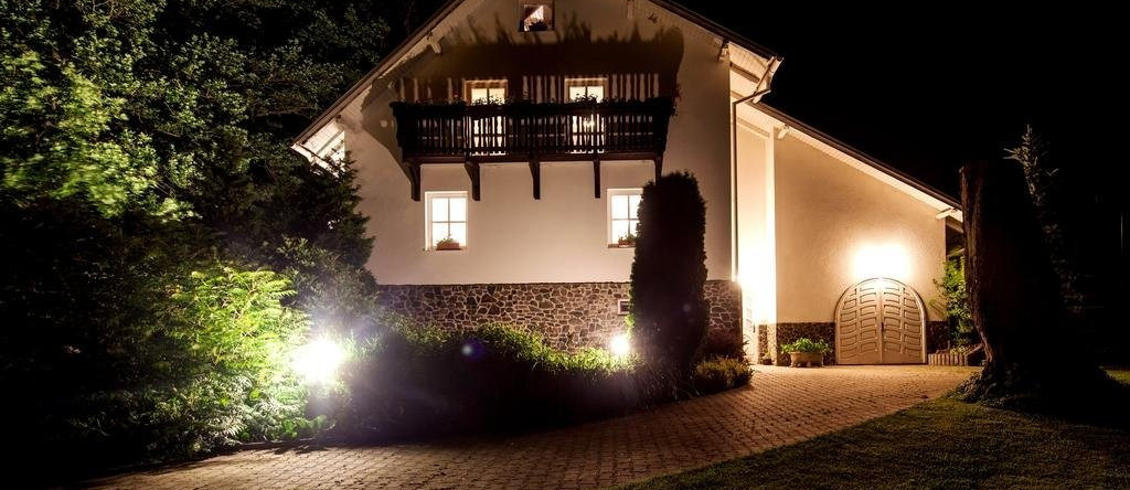 Pension U Sebastiana, 尼尔斯科 — 照片 1