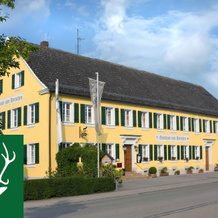 Gasthaus Zum Hirschen, Мур-ам-Зе — фото 2