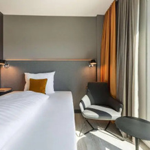 Maxx Hotel Aalen, Аален — фото 2